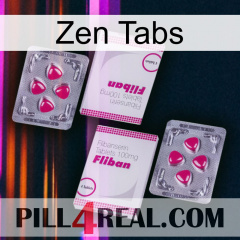 Zen Tabs 33